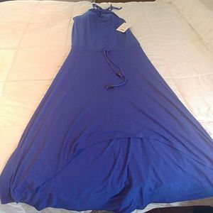 Athleta Malti Maxi Dress